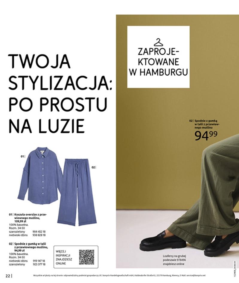 Gazetka promocyjna bonprix do 13/10/2025 str.24