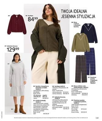 Gazetka Bonprix