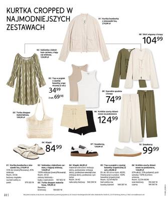 Gazetka Bonprix