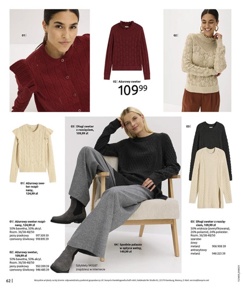 Gazetka promocyjna bonprix do 03/11/2025 str.64