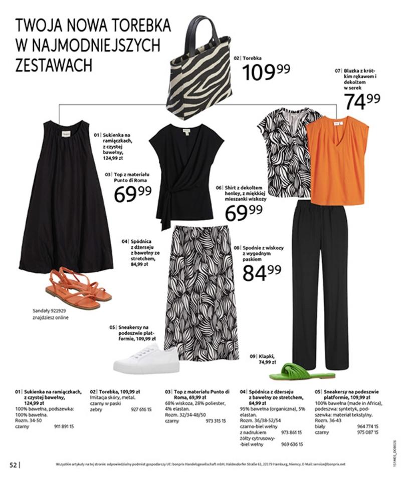 Gazetka promocyjna bonprix do 07/07/2025 str.54