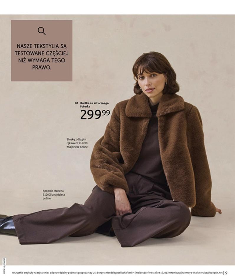 Gazetka promocyjna bonprix do 08/12/2025 str.11