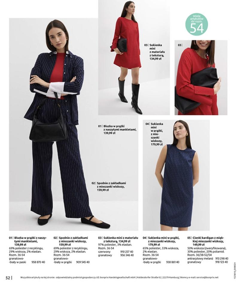 Gazetka promocyjna bonprix do 08/12/2025 str.54