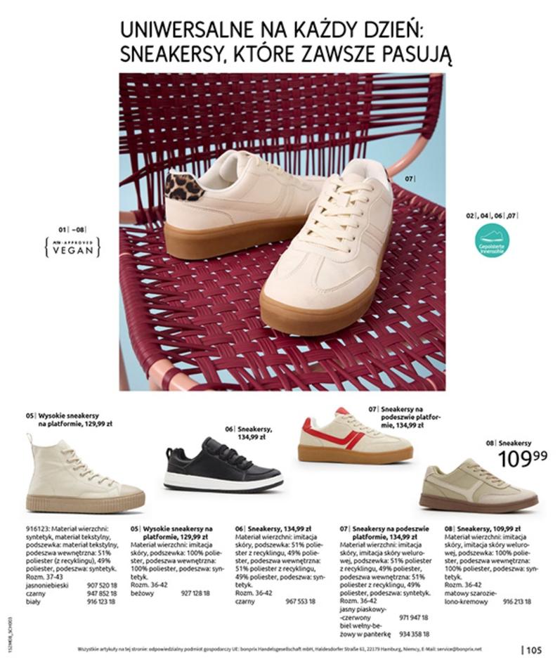 Gazetka promocyjna bonprix do 13/10/2025 str.107