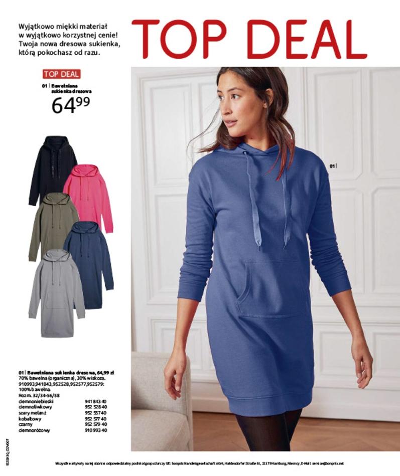 Gazetka promocyjna bonprix do 08/12/2025 str.123