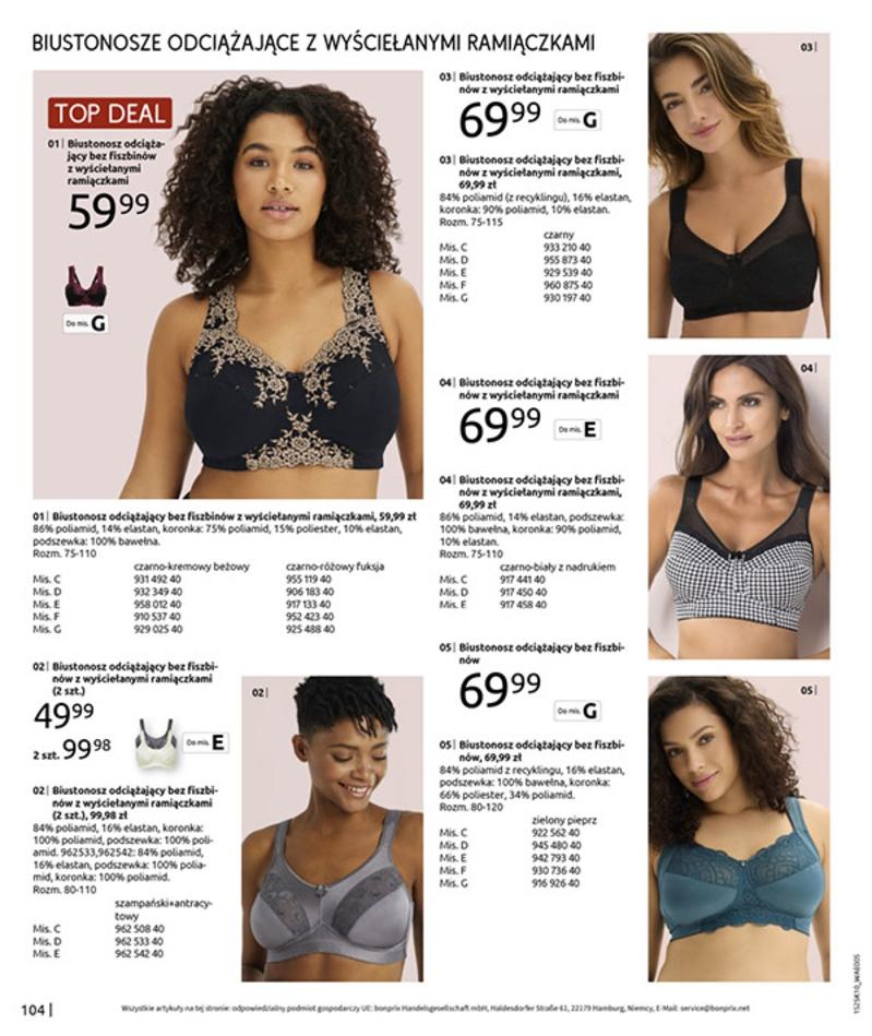 Gazetka promocyjna bonprix do 08/12/2025 str.106