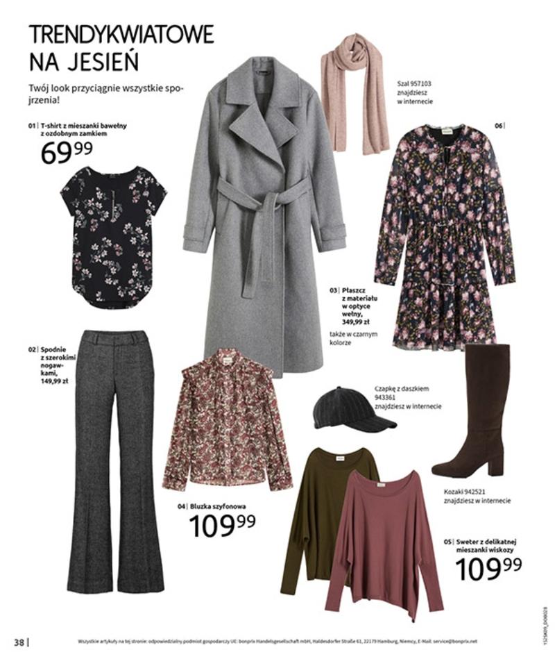 Gazetka promocyjna bonprix do 03/11/2025 str.40