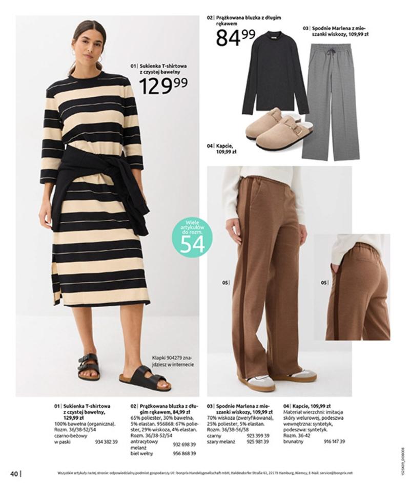 Gazetka promocyjna bonprix do 03/11/2025 str.42