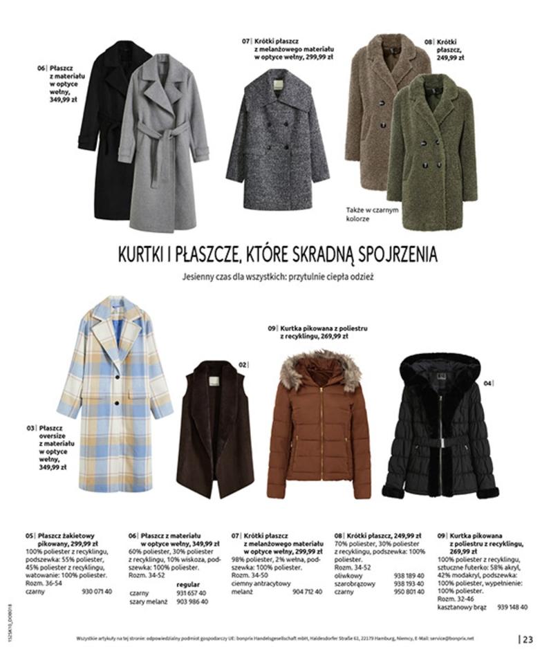 Gazetka promocyjna bonprix do 08/12/2025 str.25