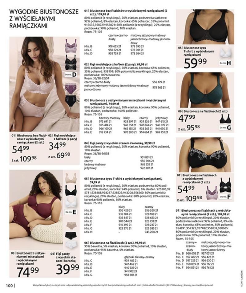 Gazetka promocyjna bonprix do 26/01/2026 str.102