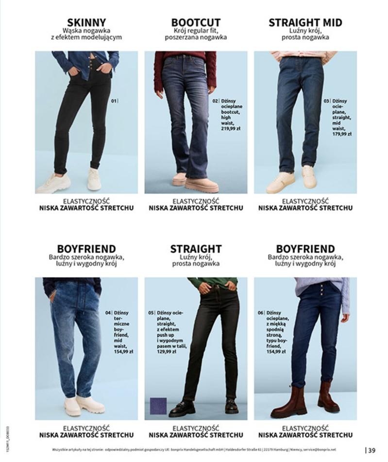 Gazetka promocyjna bonprix do 26/01/2026 str.41