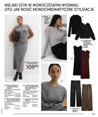 Gazetka Bonprix