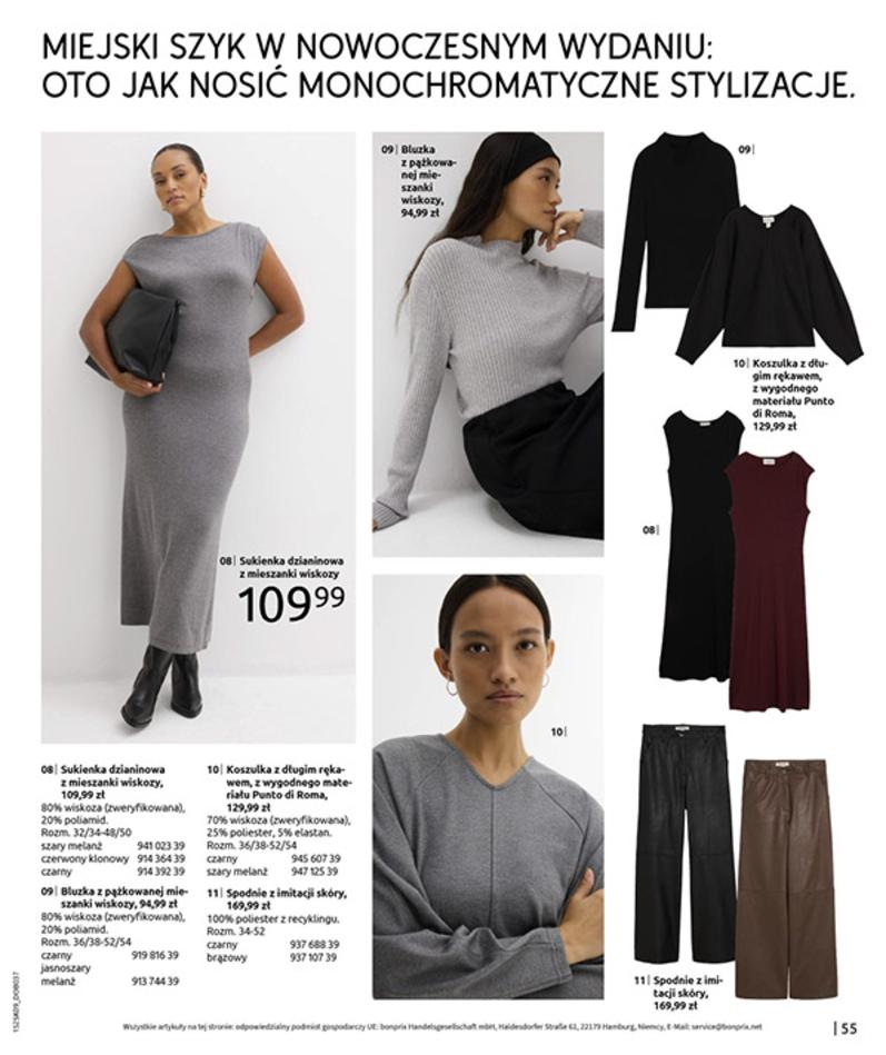 Gazetka promocyjna bonprix do 03/11/2025 str.57