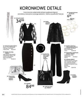 Gazetka Bonprix