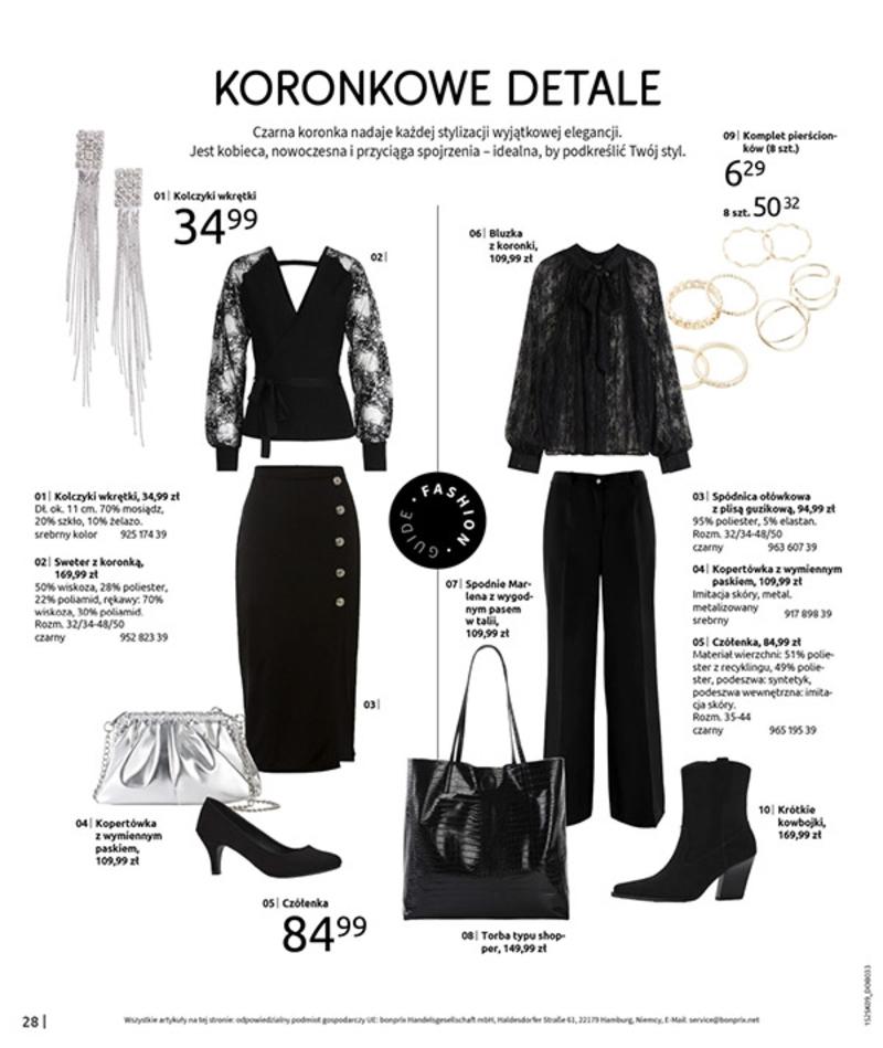 Gazetka promocyjna bonprix do 03/11/2025 str.30
