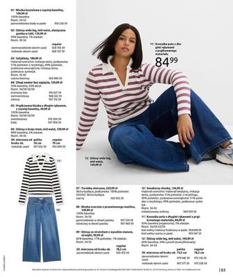 Gazetka Bonprix