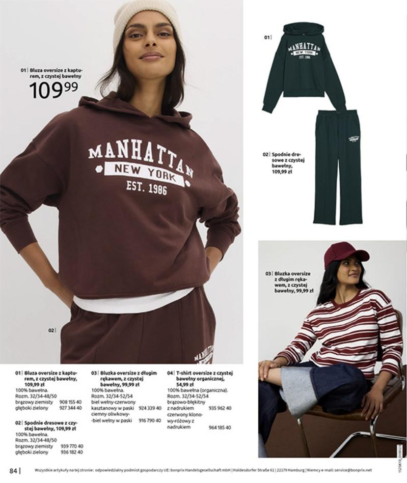 Gazetka promocyjna bonprix do 08/12/2025 str.86