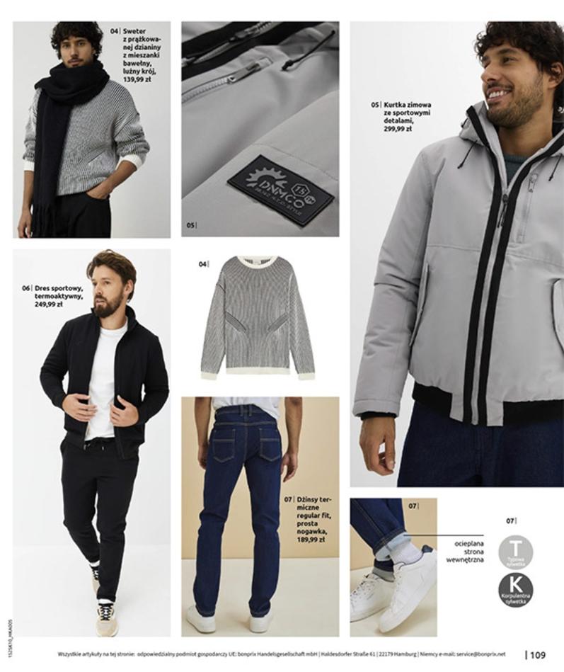 Gazetka promocyjna bonprix do 08/12/2025 str.111