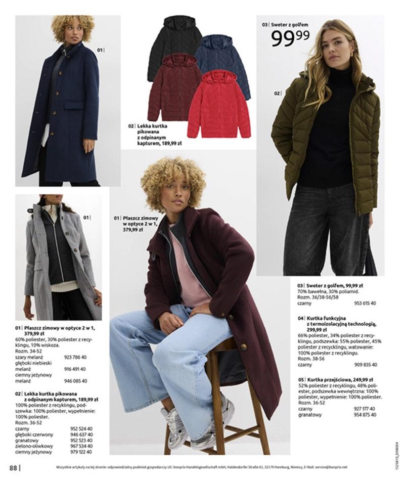 Gazetka promocyjna bonprix do 08/12/2025 str.90
