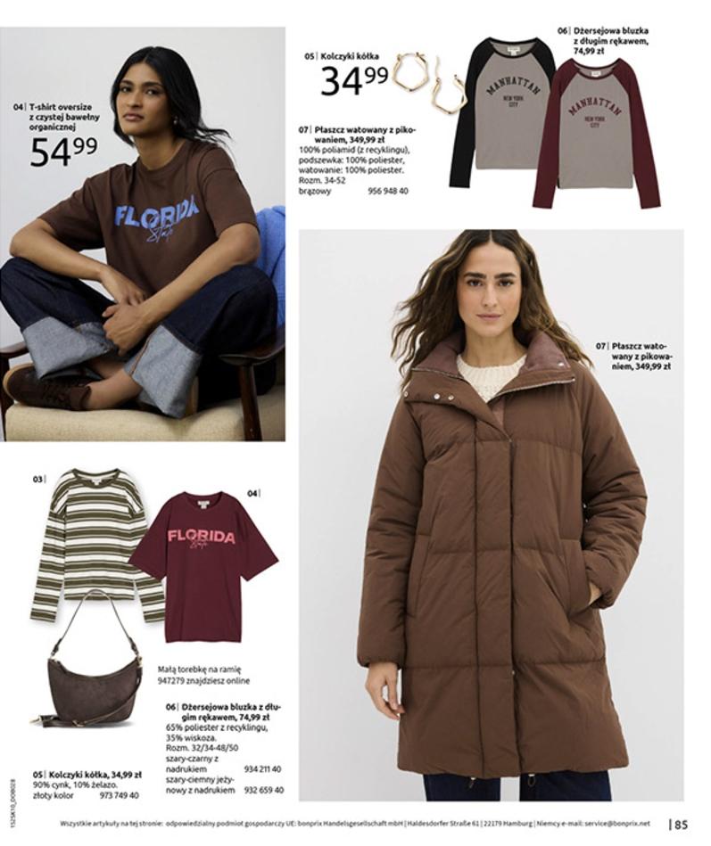 Gazetka promocyjna bonprix do 08/12/2025 str.87