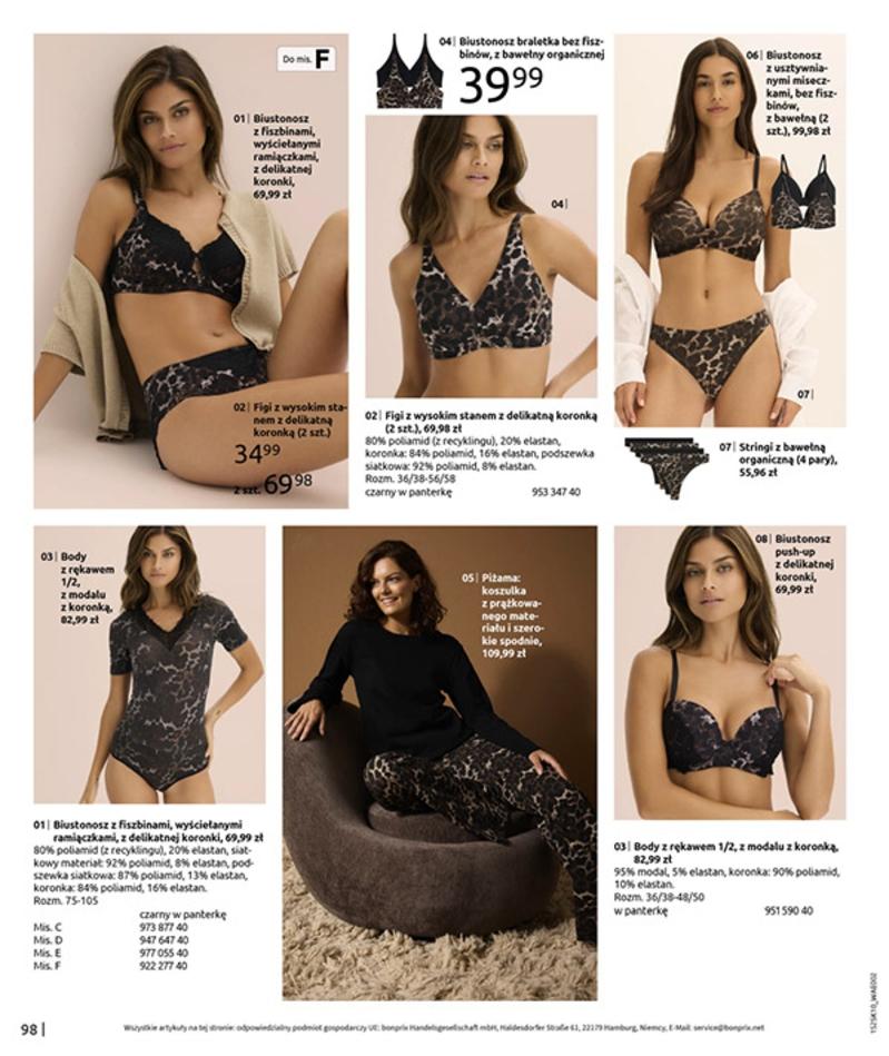 Gazetka promocyjna bonprix do 08/12/2025 str.100