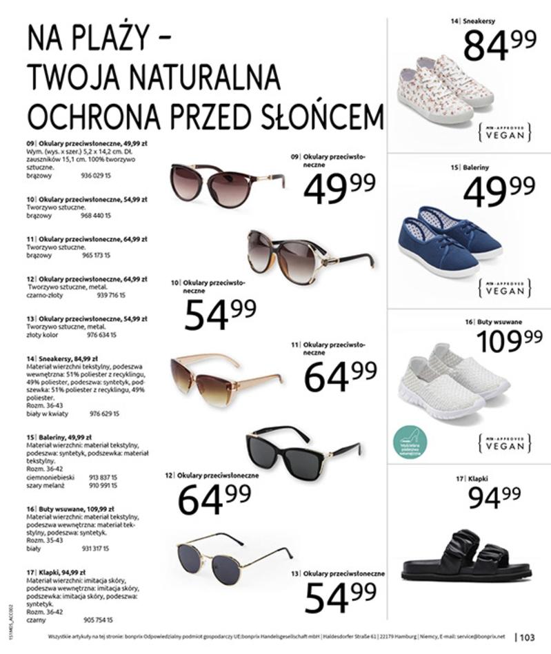 Gazetka promocyjna bonprix do 07/07/2025 str.105