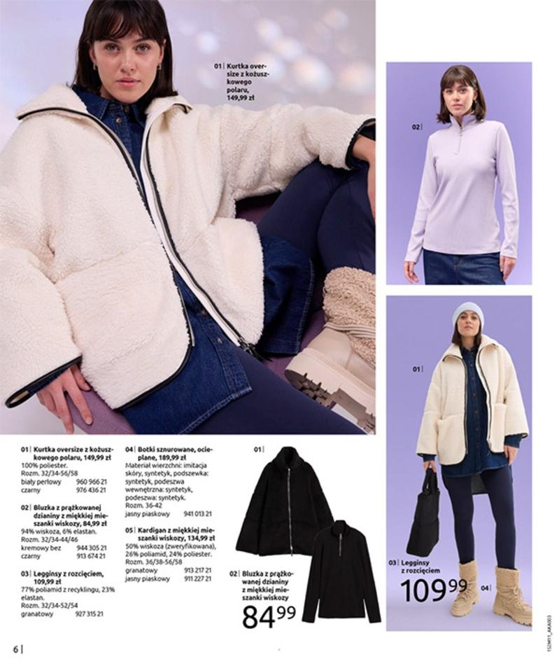 Gazetka promocyjna bonprix do 26/01/2026 str.8