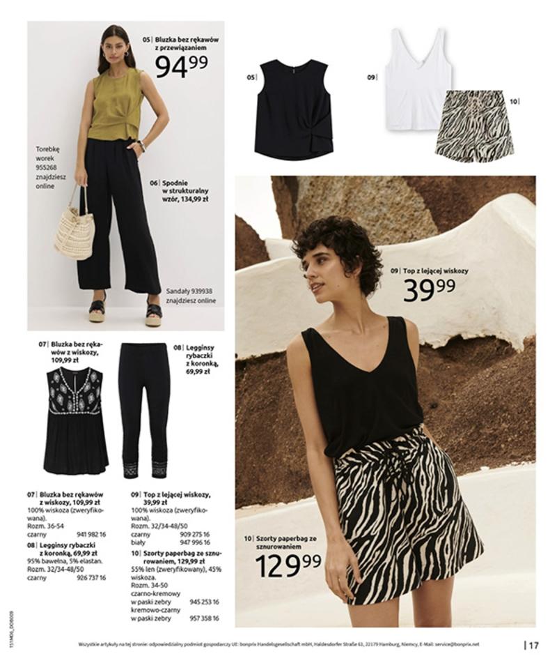 Gazetka promocyjna bonprix do 28/08/2025 str.19