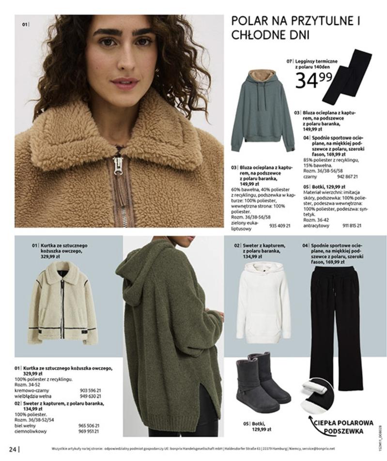 Gazetka promocyjna bonprix do 26/01/2026 str.26