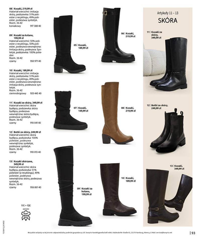 Gazetka promocyjna bonprix do 08/12/2025 str.95