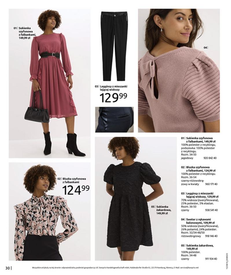 Gazetka promocyjna bonprix do 08/12/2025 str.32