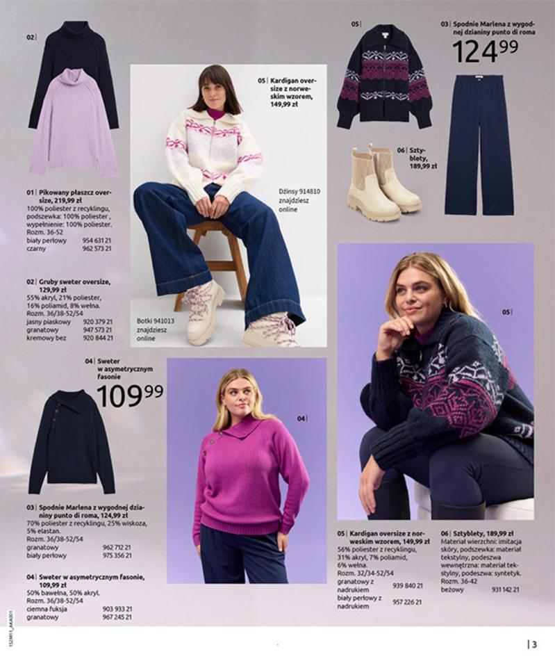 Gazetka promocyjna bonprix do 26/01/2026 str.5