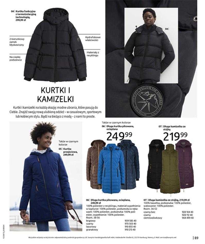 Gazetka promocyjna bonprix do 08/12/2025 str.91