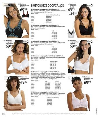 Gazetka Bonprix