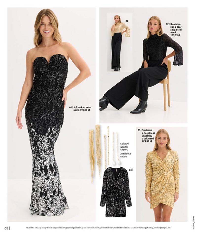 Gazetka promocyjna bonprix do 26/01/2026 str.70