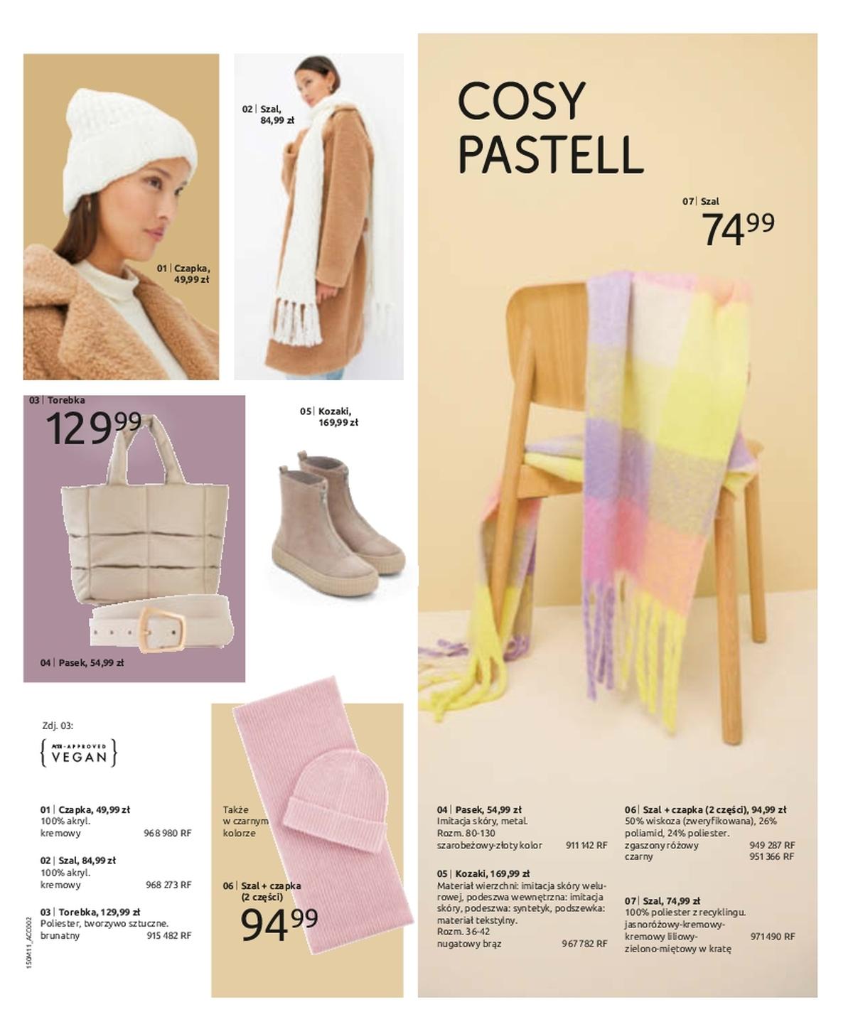 Gazetka promocyjna bonprix do 31/12/2024 str.97