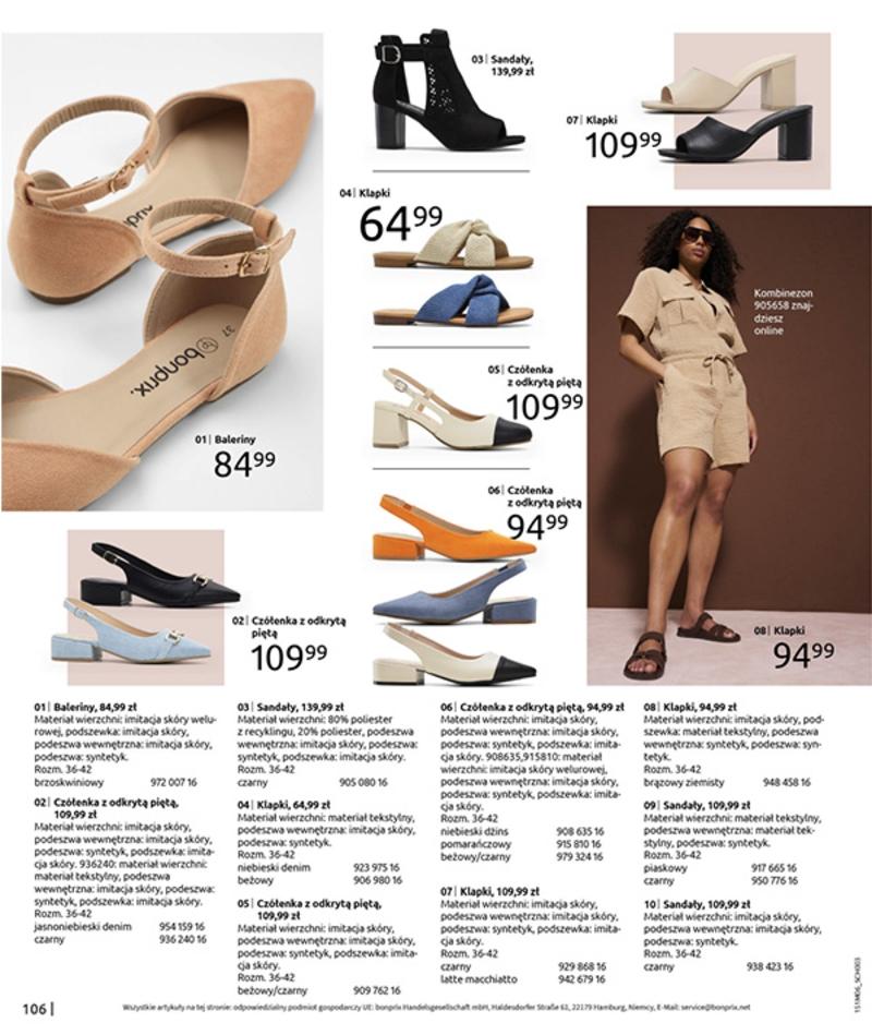 Gazetka promocyjna bonprix do 28/08/2025 str.108