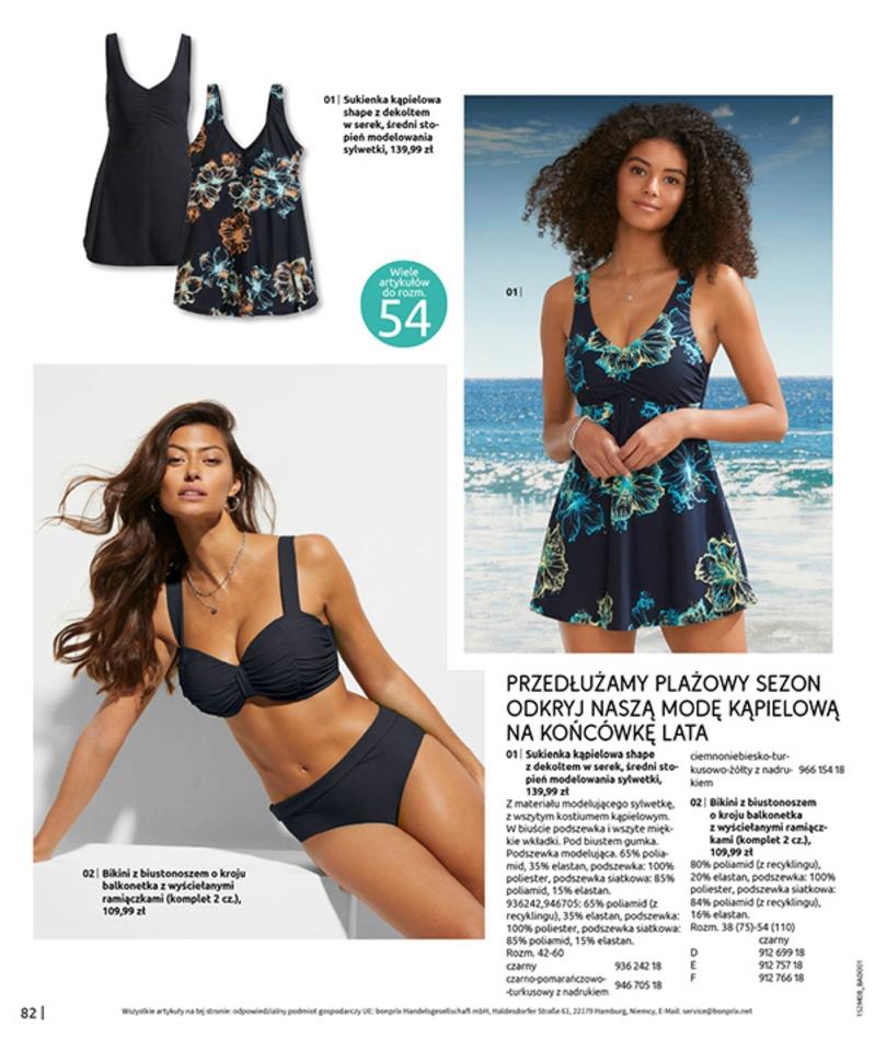 Gazetka promocyjna bonprix do 13/10/2025 str.84