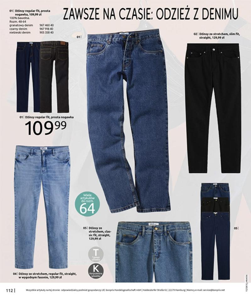 Gazetka promocyjna bonprix do 08/12/2025 str.114