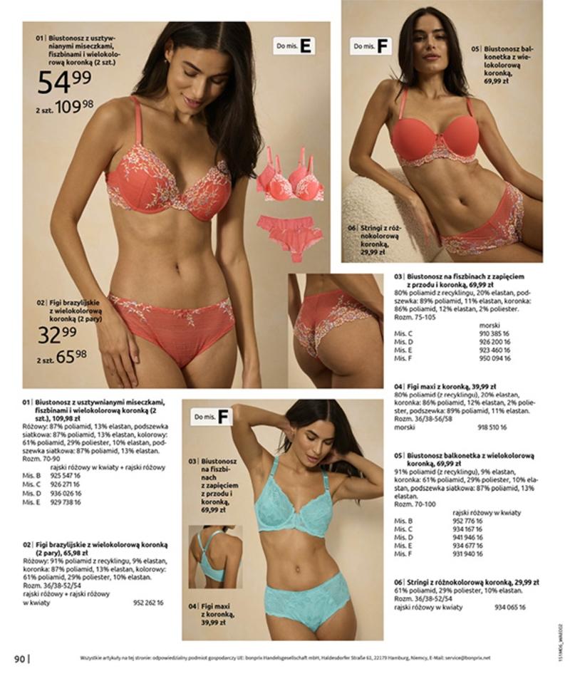 Gazetka promocyjna bonprix do 28/08/2025 str.92