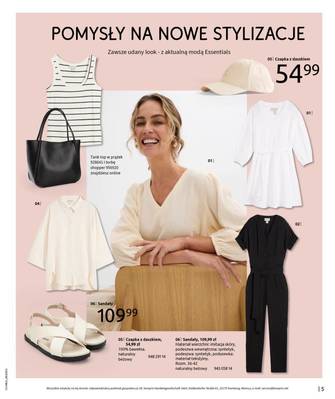 Gazetka Bonprix