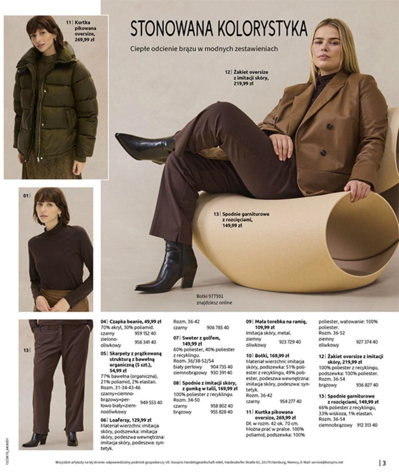 Gazetka promocyjna bonprix do 08/12/2025 str.5