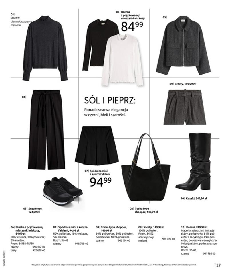 Gazetka promocyjna bonprix do 08/12/2025 str.29