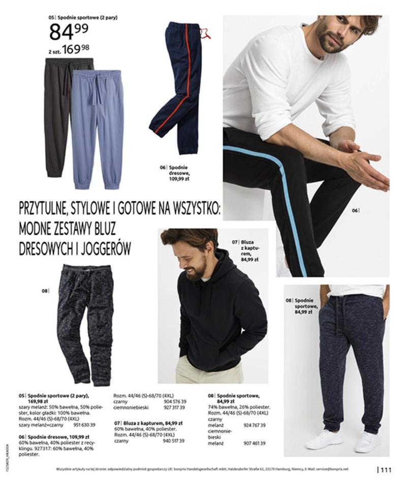 Gazetka promocyjna bonprix do 03/11/2025 str.113