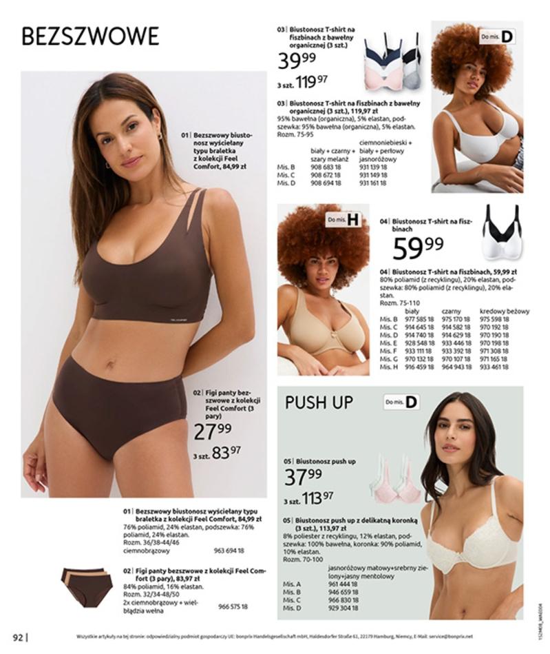 Gazetka promocyjna bonprix do 13/10/2025 str.94