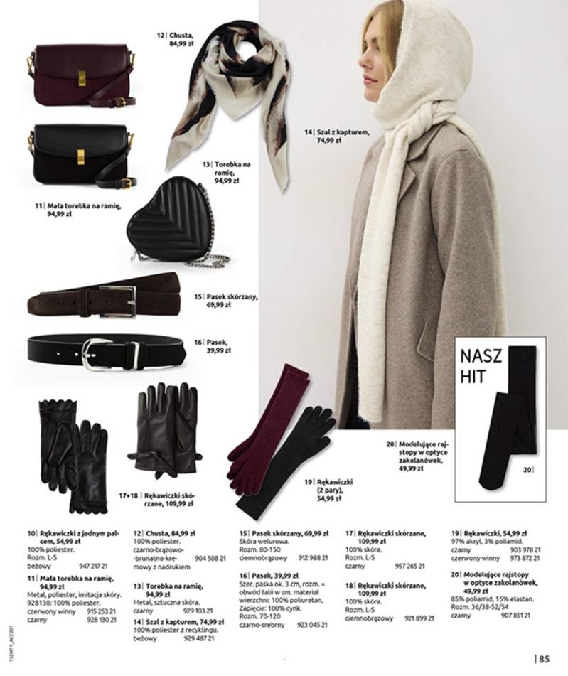 Gazetka promocyjna bonprix do 26/01/2026 str.87