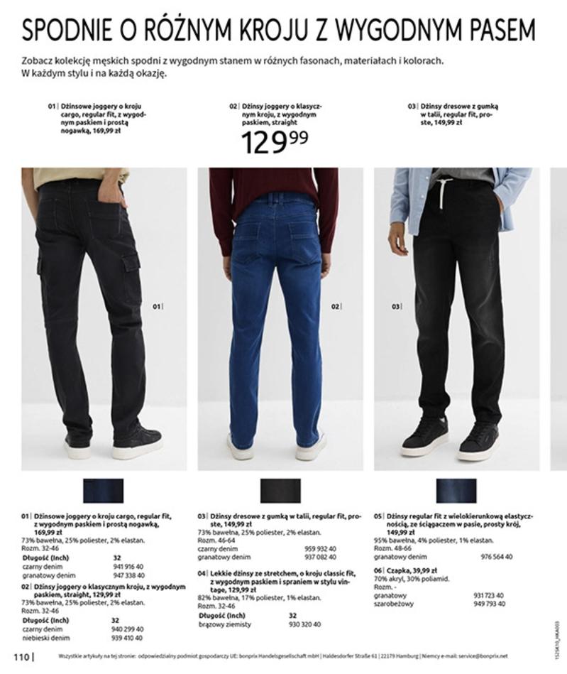 Gazetka promocyjna bonprix do 08/12/2025 str.112