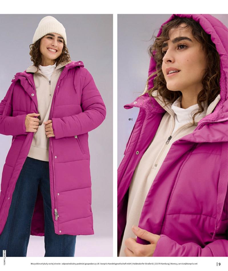 Gazetka promocyjna bonprix do 26/01/2026 str.11