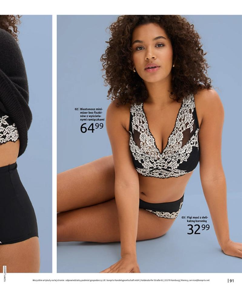 Gazetka promocyjna bonprix do 26/01/2026 str.93
