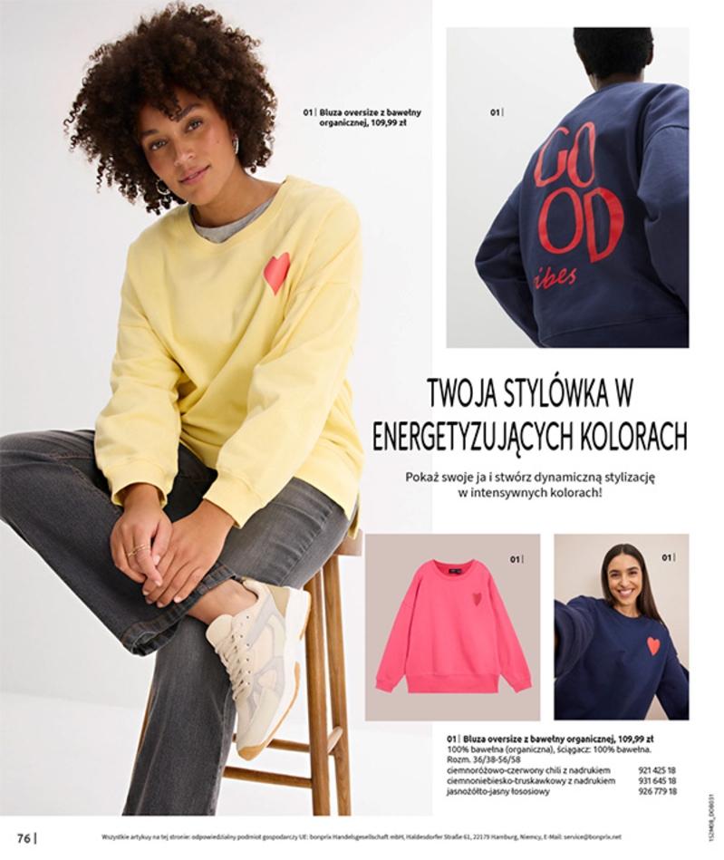 Gazetka promocyjna bonprix do 13/10/2025 str.78